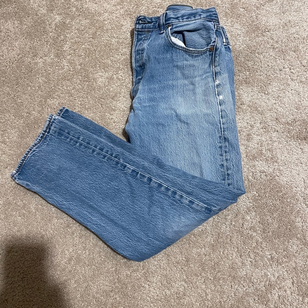 Levi’s jeans - 35x34